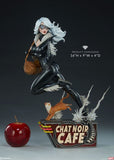 Spider-Man - Black Cat Statue - Premium Format Statue