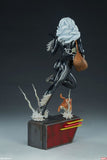 Spider-Man - Black Cat Statue - Premium Format Statue