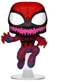 Spider-Man - Spider-Carnage US Exclusive Pop! Vinyl [RS] - Pop! Vinyl