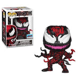 Spider Man - Carnage W/tendrils Pop! Ny18 Rs - Pop! Vinyl