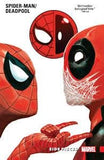 Spider-Man Deadpool Tp Vol 02 Side Pieces - Graphic Novel