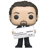 Spider-Man: Far From Home - Happy Hogan Pop! Vinyl - Pop! Vinyl