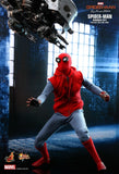 Spider-Man: Far From Home - Spider-Man Homemade Suit 1/6th Scale Collectible Figure - Premium Action Figure