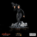 Spider-Man: Far From Home - Maria Hill Battle Diorama 1:10 Statue - Premium Statue