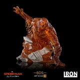 Spider-Man: Far From Home - Molten Man Battle Diorama 1:10 Scale Statue - Premium Statue