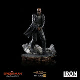 Spider-Man: Far From Home - Nick Fury Battle Diorama 1:10 Scale Statue - Premium Statue