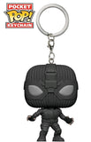 Spider-Man: Far From Home - Stealth Suit Pocket Pop! Keychain - Keychain