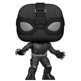 Spider-Man: Far From Home - Stealth Suit Pop! Vinyl - Pop! Vinyl