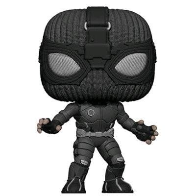 Spider-Man: Far From Home - Stealth Suit Pop! Vinyl - Pop! Vinyl