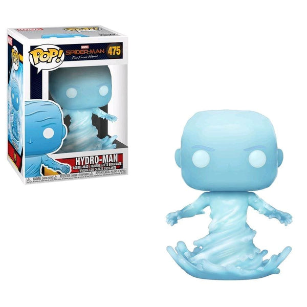 Spider-Man: FFH - Hydro Man Pop! Vinyl - Pop! Vinyl