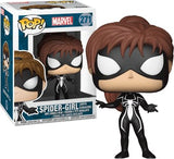 Spider-Man - Spider-Girl Anya Corazon Pop! !E - Pop! Vinyl