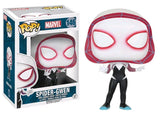 Spider-Man - Spider-Gwen Pop! Vinyl - Pop! Vinyl