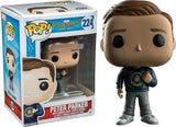 Spider-Man: HC - Peter Parker Pop! - Pop! Vinyl