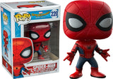 Spider-Man: HC - Spider-Man Pop! - Pop! Vinyl