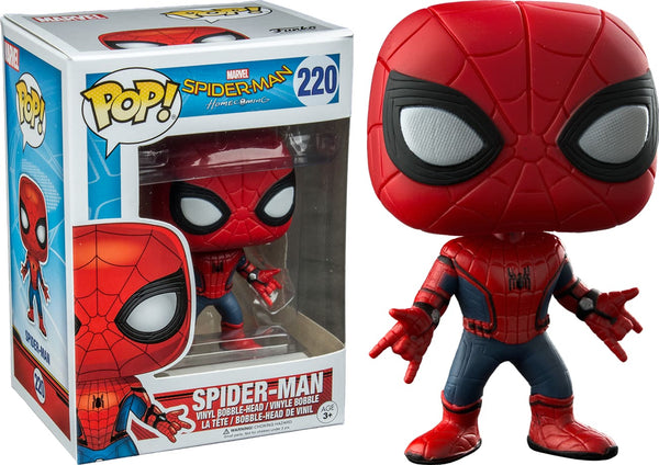 Spider-Man: HC - Spider-Man Pop! - Pop! Vinyl