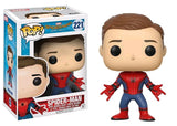 Spider-Man: Hc - Spiderman Um Pop! !e Rs - Pop! Vinyl