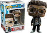 Spider-Man: HC - Tony Stark Pop! - Pop! Vinyl