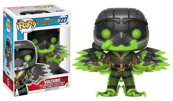 Spider-Man: Hc - Vulture Gw Pop! Rs - Pop! Vinyl