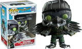 Spider-Man: HC - Vulture Pop! - Pop! Vinyl
