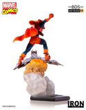 Spider-Man - Hobgoblin 1:10 Scale Statue - Premium Statue