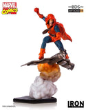 Spider-Man - Hobgoblin 1:10 Scale Statue - Premium Statue