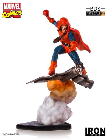 Spider-Man - Hobgoblin 1:10 Scale Statue - Premium Statue