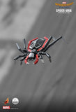 Spider-Man: Homecoming - Spider-Man 1:4 Scale Action Figure - Premium Action Figure