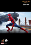 Spider-Man: Homecoming - Spider-Man 1:4 Scale Action Figure - Premium Action Figure