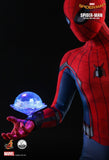 Spider-Man: Homecoming - Spider-Man 1:4 Scale Action Figure - Premium Action Figure