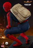 Spider-Man: Homecoming - Spider-Man 1:4 Scale Action Figure - Premium Action Figure