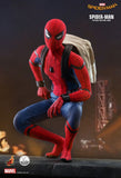 Spider-Man: Homecoming - Spider-Man 1:4 Scale Action Figure - Premium Action Figure