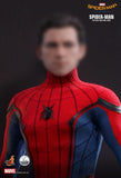 Spider-Man: Homecoming - Spider-Man 1:4 Scale Action Figure - Premium Action Figure