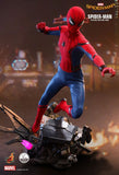 Spider-Man: Homecoming - Spider-Man 1:4 Scale Action Figure - Premium Action Figure