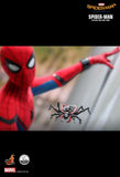 Spider-Man: Homecoming - Spider-Man 1:4 Scale Action Figure - Premium Action Figure