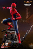 Spider-Man: Homecoming - Spider-Man 1:4 Scale Action Figure - Premium Action Figure