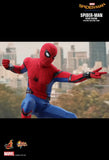 Spider-Man: Homecoming - Spider-Man Deluxe 12 1:6 Scale Action Figure - Premium Action Figure