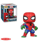 Spider-Man - Spider-Hulk 6 US Exclusive Pop! Vinyl [RS] - Pop! Vinyl