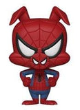 Spider-Man: Into the Spider-Verse - Spider-Ham US Exclusive Pop! RS - Pop! Vinyl