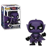 Spider-Man: Into the Spider-Verse - Prowler Pop! Vinyl - Pop! Vinyl