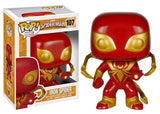 Spider-Man - Iron Spider Pop! !e - Pop! Vinyl