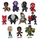 Spider-Man: Itsv - Mystery Minis Wg Rs - Mystery
