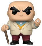 Spider-Man - Kingpin 1st Appearance 80th Anniversary (Specialty Store Exclusive) Pop! Vinyl - Pop! Vinyl