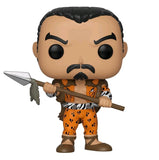 Spider-Man - Kraven the Hunter US Exclusive Pop! Vinyl [RS] - Pop! Vinyl