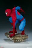 Spider-Man - Legendary Scale Statue - Premium Format Statue