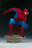 Spider-Man - Legendary Scale Statue - Premium Format Statue