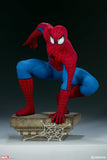 Spider-Man - Legendary Scale Statue - Premium Format Statue