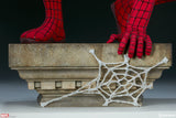 Spider-Man - Legendary Scale Statue - Premium Format Statue