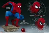 Spider-Man - Legendary Scale Statue - Premium Format Statue