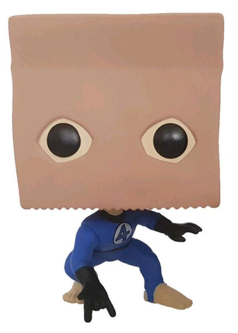 Spider-Man - Marvel 80th Anniversary Spider-Man Bombastic Bag-Man US Exclusive Pop! Vinyl - Pop! Vinyl