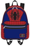 Spider-Man - Mini Backpack - Bags & Accessories